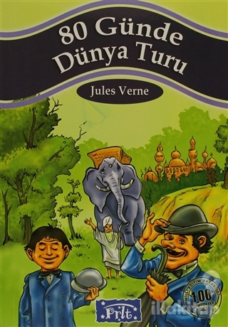 80 Günde Dünya Turu