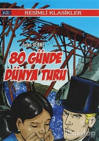 80 Günde Dünya Turu