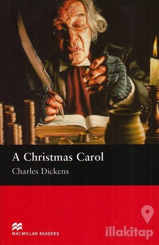 A Christmas Carol Stage 3