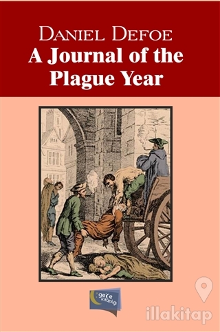 A Journal of the Plague Year