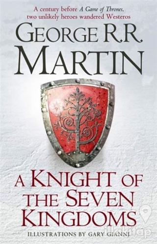 A Knight Of The Seven Kingdoms (Ciltli)