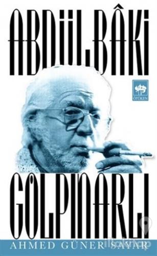 Abdülbaki Gölpınarlı