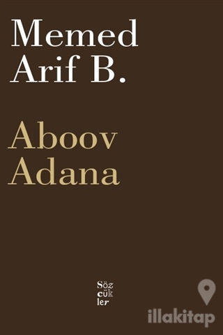 Aboov Adana