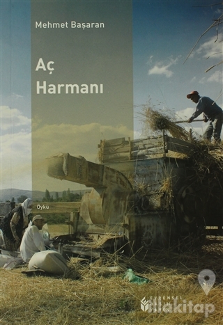 Aç Harmanı