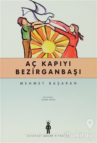 Aç Kapıyı Bezirganbaşı