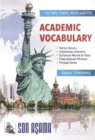 Academic Vocabulary - Son Aşama