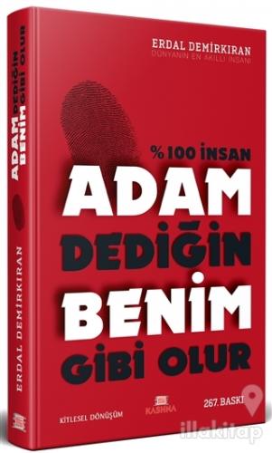 Adam Dediğin Benim Gibi Olur