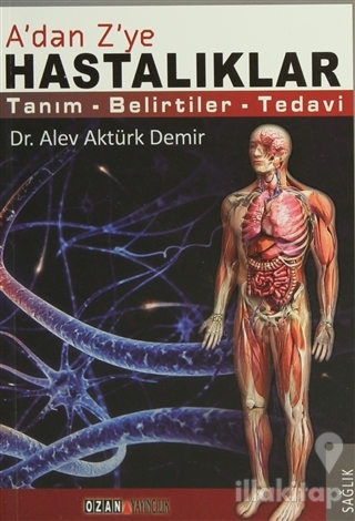 A'dan Z'ye Hastalıklar