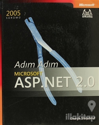 Adım Adım Microsoft ASP.Net 2.0