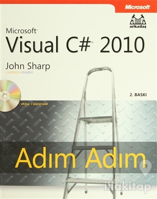 Adım Adım Microsoft Visual C# 2010