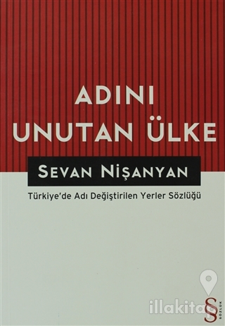 Adını Unutan Ülke