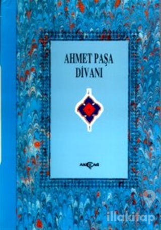 Ahmet Paşa Divanı (3. Hamur)