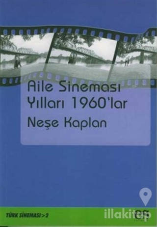 Aile Sineması Yılları 1960'lar