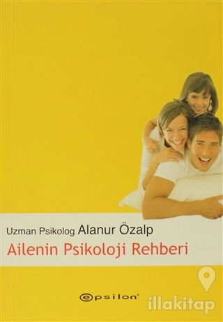 Ailenin Psikoloji Rehberi