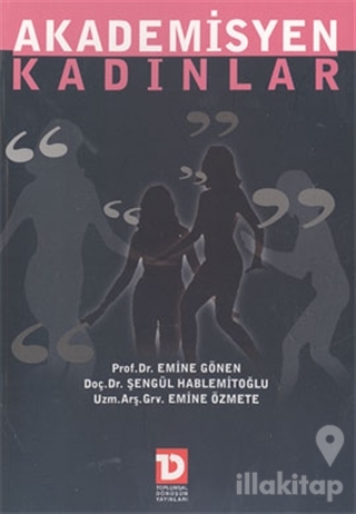Akademisyen Kadınlar