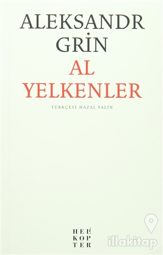 Al Yelkenler