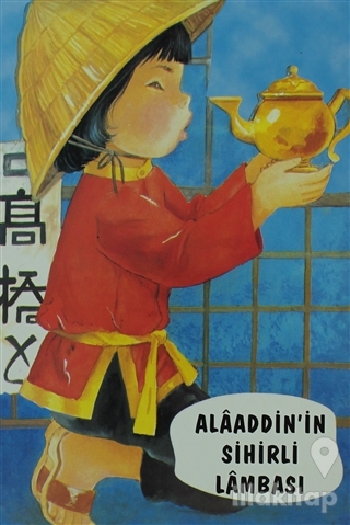 Alaaddin'in Sihirli Lambası