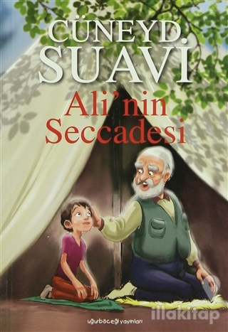 Ali'nin Seccadesi