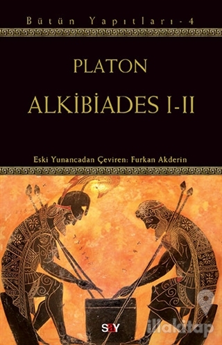 Alkibiades 1-2