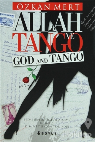 Allah ve Tango - God and Tango