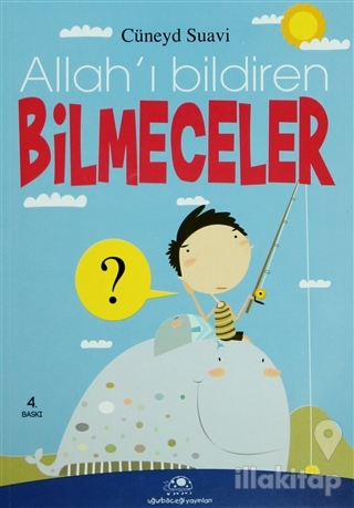 Allah'ı Bildiren Bilmeceler