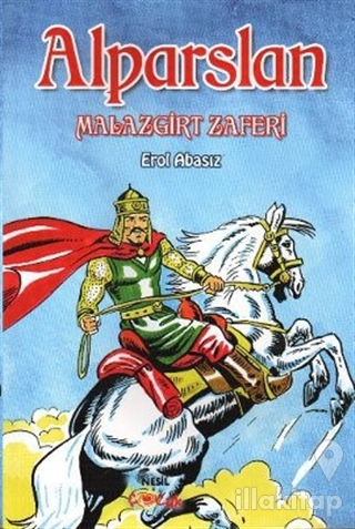 Alparslan   Malazgirt Zaferi