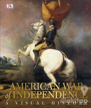 American War of Independence (Ciltli)
