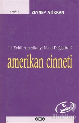 Amerikan Cinneti 11 Eylül Amerika'yı Nasıl Değiştiridi?