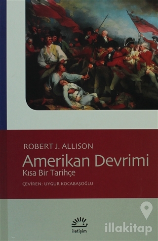 Amerikan Devrimi