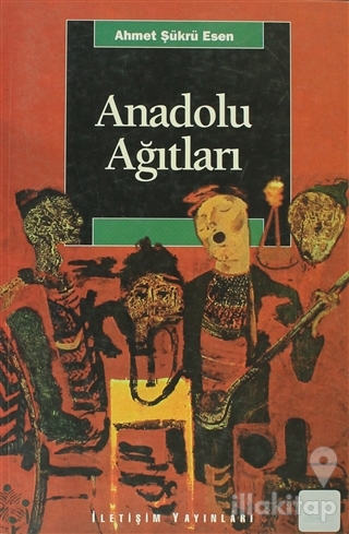 Anadolu Ağıtları