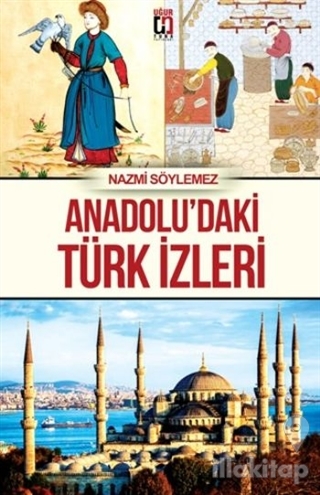 Anadolu'daki Türk İzleri