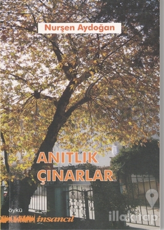 Anıtlık Çınarlar