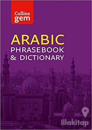 Arabic Phrasebook and Dictionary