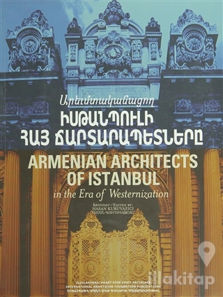 Armenian Architects of Istanbul