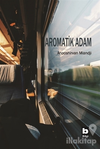 Aromatik Adam