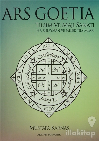 Ars Goetia - Tılsım ve Maji Sanatı
