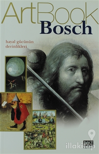 ArtBook Bosch
