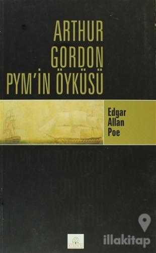 Arthur Gordon Pym'in Öyküsü
