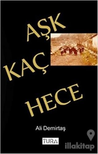 Aşk Kaç Hece