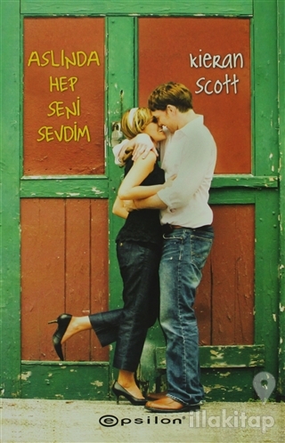 Aslında Hep Seni Sevdim