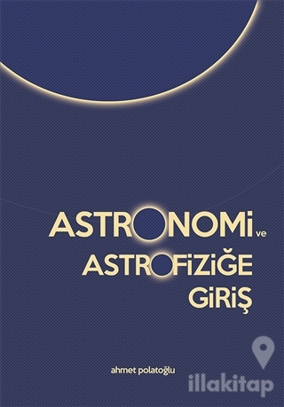 Astronomi ve Astrofiziğe Giriş