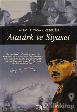 Atatürk ve Siyaset