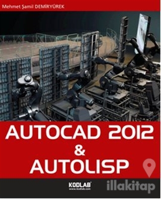 AutoCad 2012 and Autolisp
