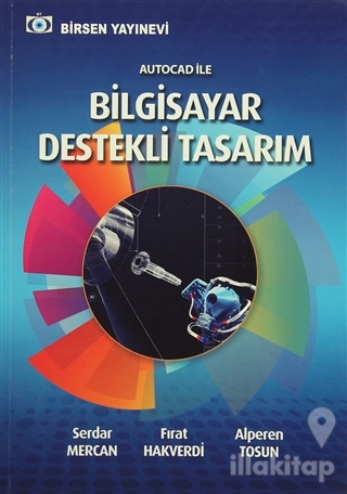 Autocad İle Bilgisayar Destekli Tasarım