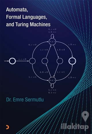 Automata Formal Languages and Turing Machines