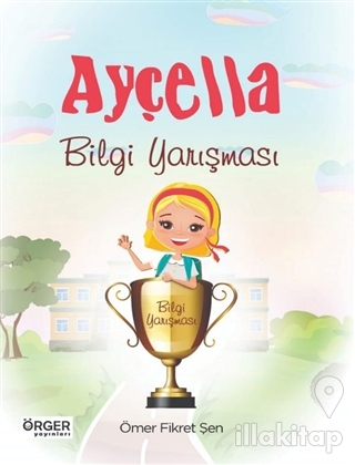 Ayçella - Bilgi Yarışması