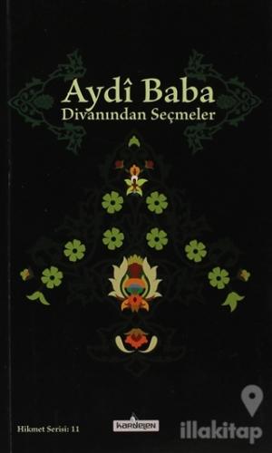 Aydi Baba Divanından Seçmeler