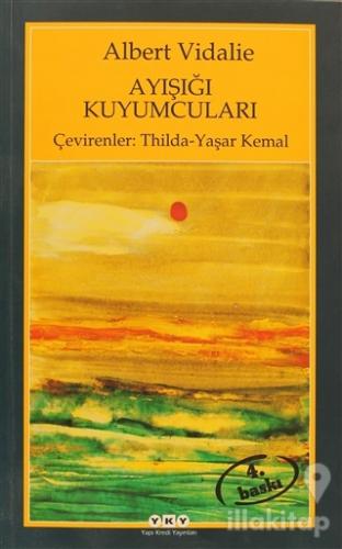 Ayışığı Kuyumcuları