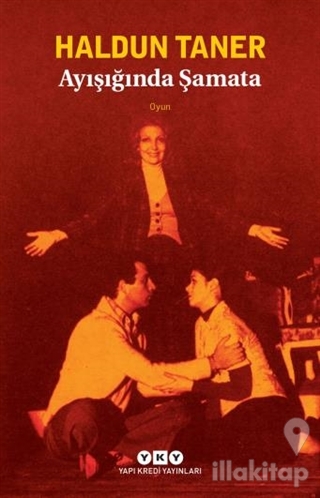 Ayışığında Şamata