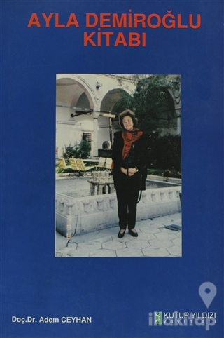 Ayla Demiroğlu Kitabı